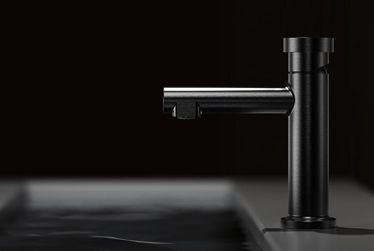 BATHROOM FAUCETS SERIES--365x245