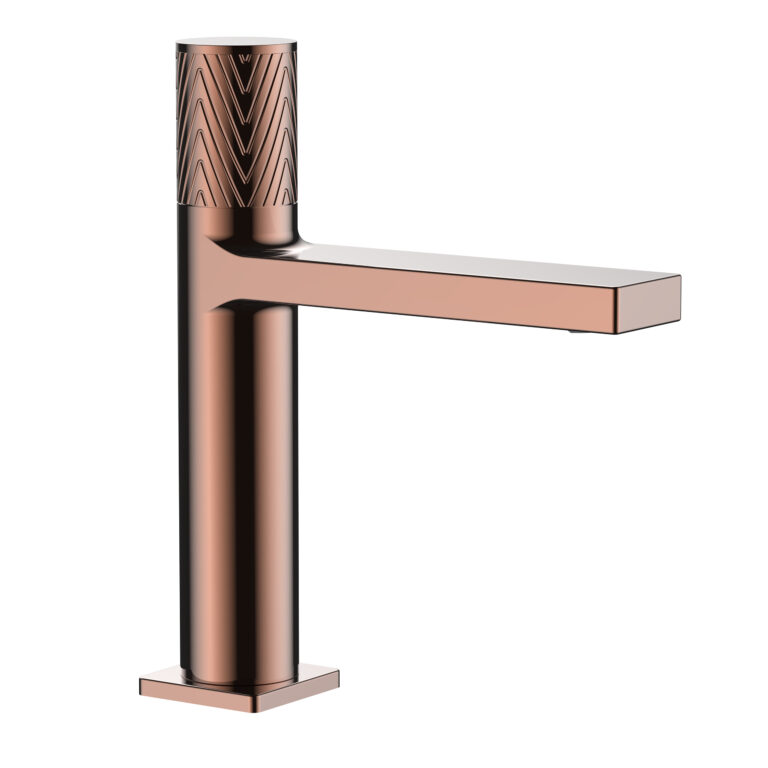 Basin Mixer
